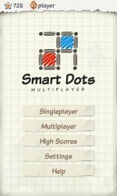 game pic for Smart Dots Multiplayer